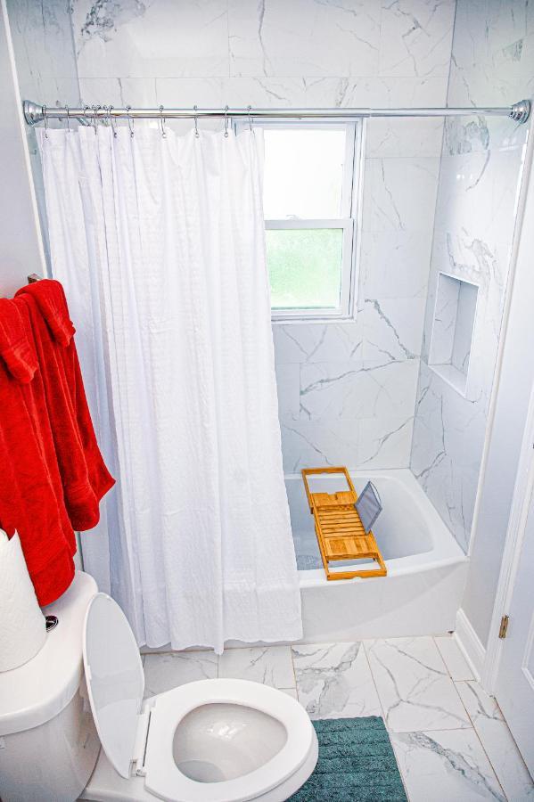 Lux Apt In Bronzeville, Min From Downtown-Rsv Now! Chicago Luaran gambar