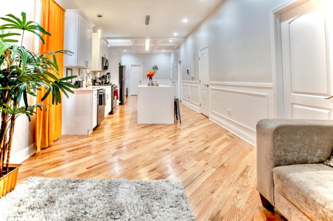 Lux Apt In Bronzeville, Min From Downtown-Rsv Now! Chicago Luaran gambar