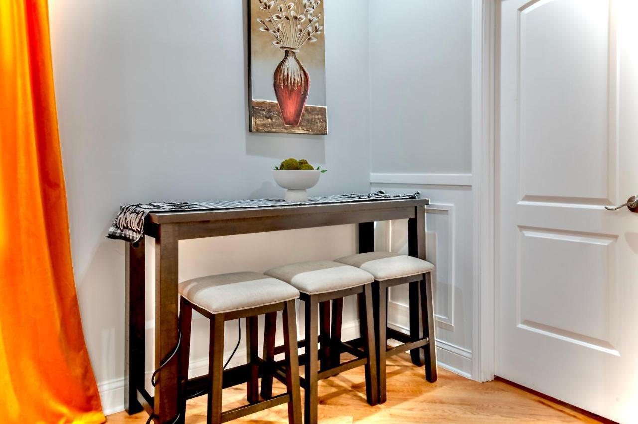 Lux Apt In Bronzeville, Min From Downtown-Rsv Now! Chicago Luaran gambar
