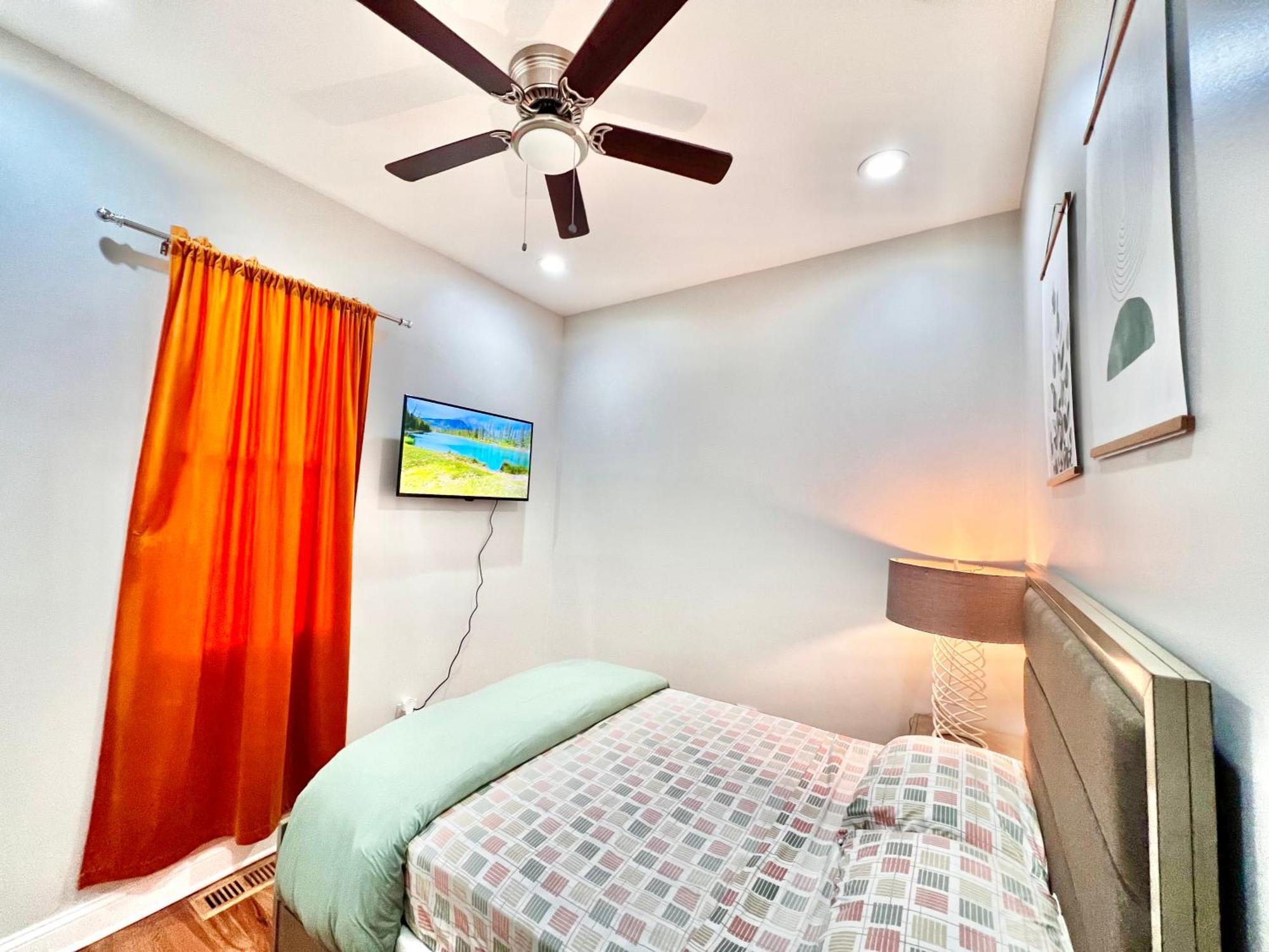 Lux Apt In Bronzeville, Min From Downtown-Rsv Now! Chicago Luaran gambar