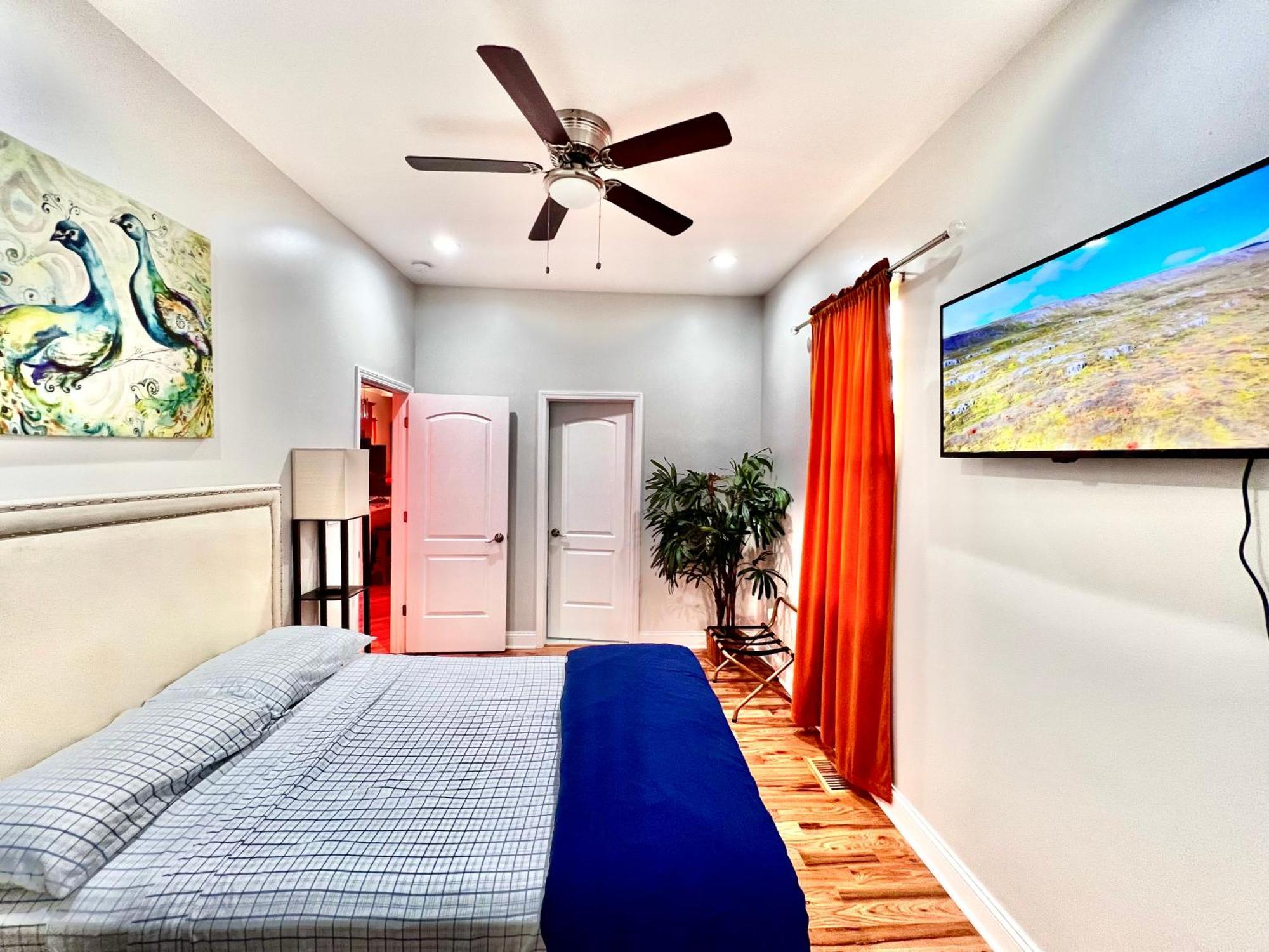 Lux Apt In Bronzeville, Min From Downtown-Rsv Now! Chicago Luaran gambar