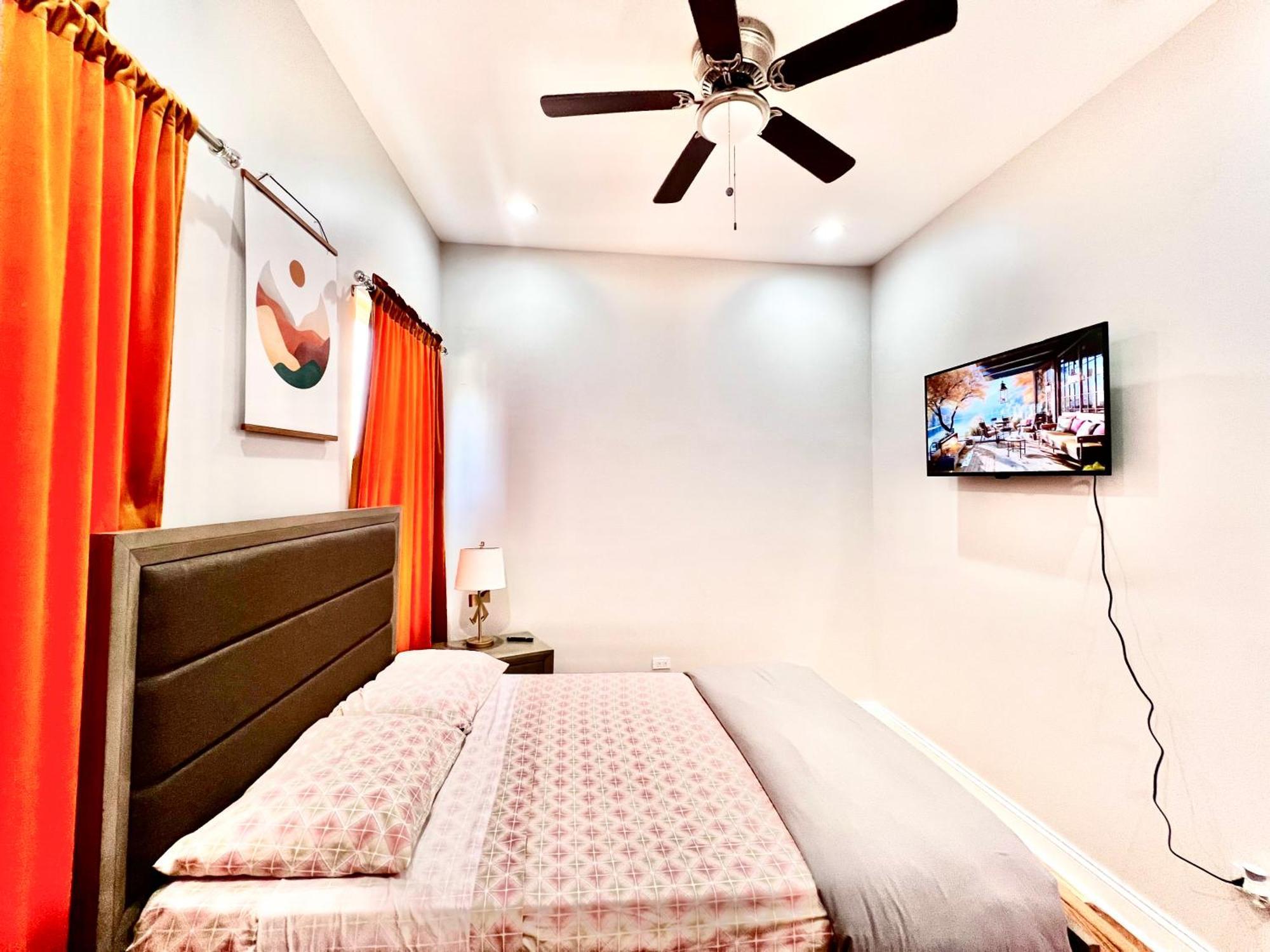 Lux Apt In Bronzeville, Min From Downtown-Rsv Now! Chicago Luaran gambar